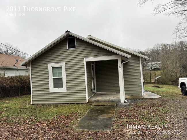 Building Photo - 2011 Thorngrove Pike