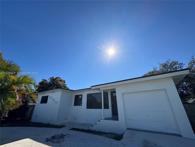 Building Photo - 1180 Opa-Locka Blvd