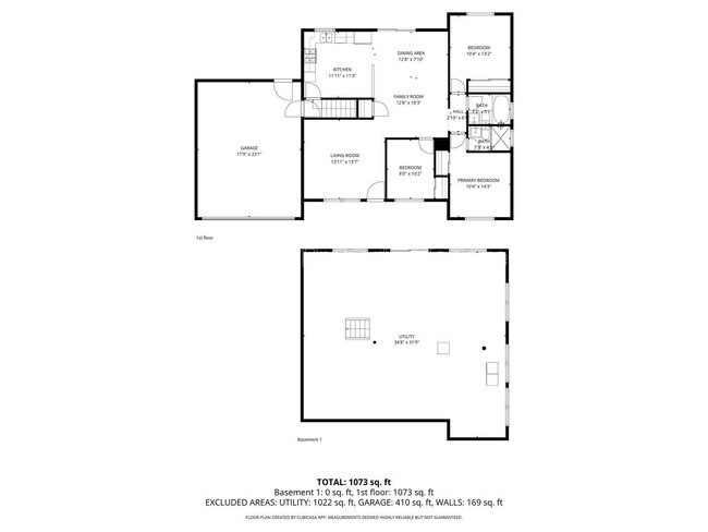 Building Photo - 12887 Fox Haven Dr