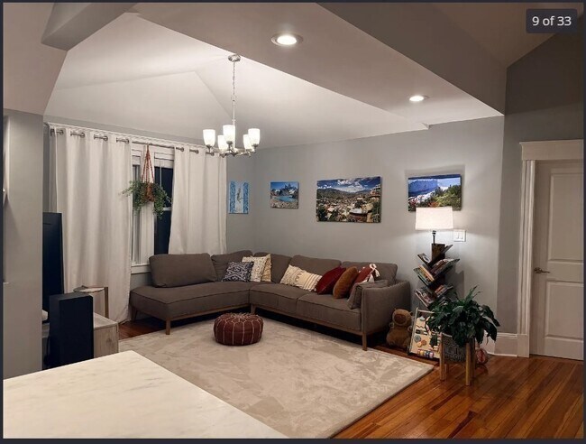 Building Photo - 40 Winthrop St