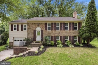 Building Photo - 8747 Arley Dr