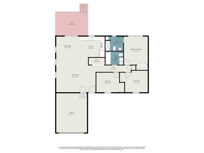 Building Photo - Modern Coastal Retreat | 3BR/2BA Home Buil...