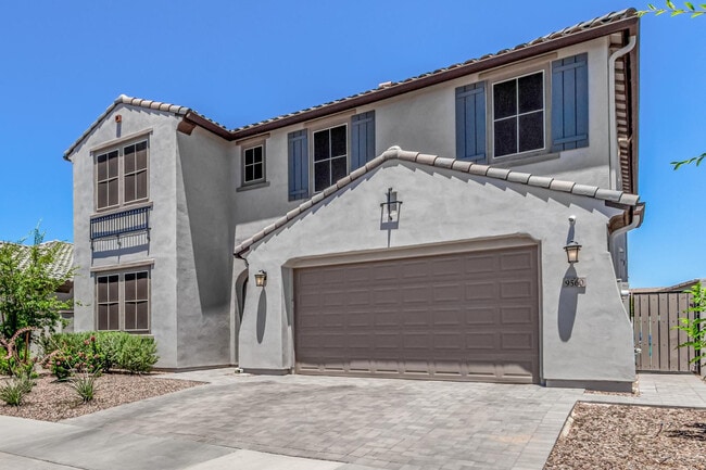 Building Photo - 9560 E Spiral Ave