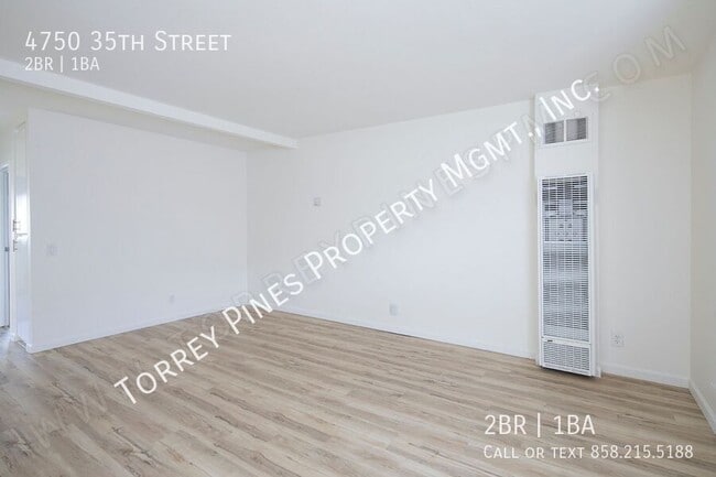 Building Photo - 4750 35th St