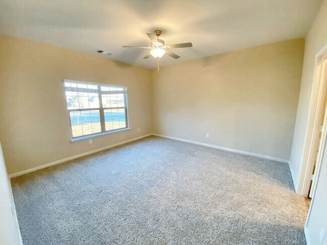 Building Photo - Stylish 4-Bedroom Two-Story Home with Park Access in Princeton, TX