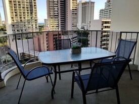 Balcony - 469 Ena Rd