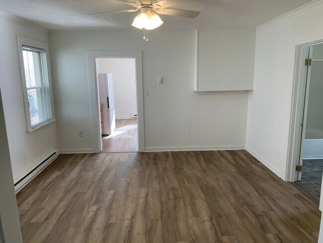 Building Photo - 1031 Hancock St