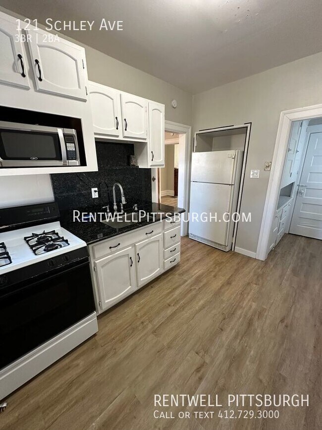 3 Bedroom Home in Ingram 121 Schley Ave Pittsburgh PA 15205