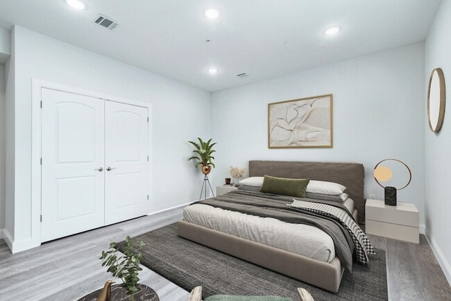 Building Photo - 144 Bergen Ave