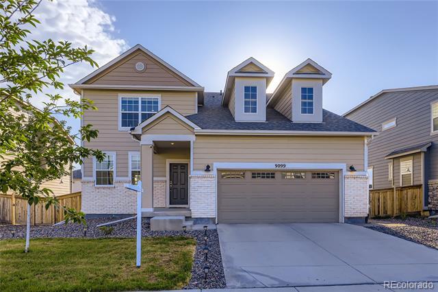 Building Photo - 9099 Sedalia St