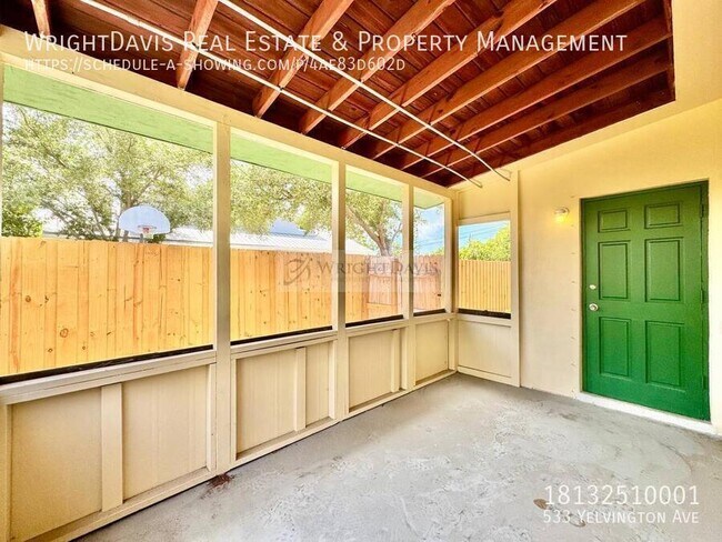 Building Photo - 533 Yelvington Ave