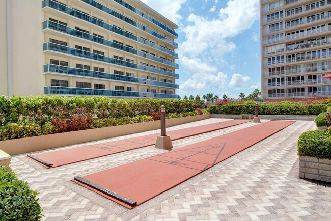 Building Photo - 4100 Galt Ocean Dr