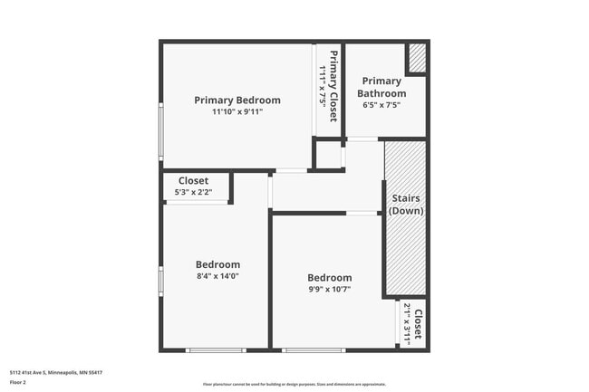 Building Photo - 5112 41st Ave S