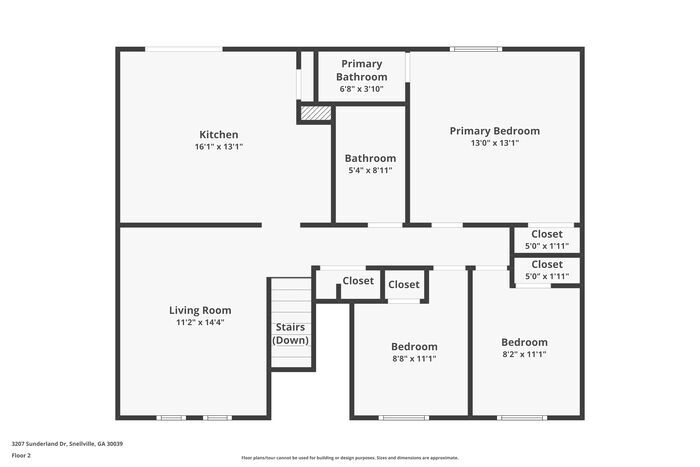 Building Photo - 3207 Sunderland Dr SW