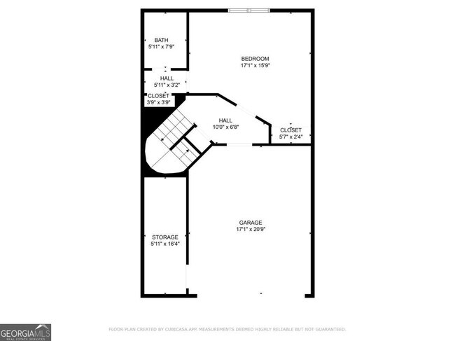 Building Photo - 2767 Durham Dr NE