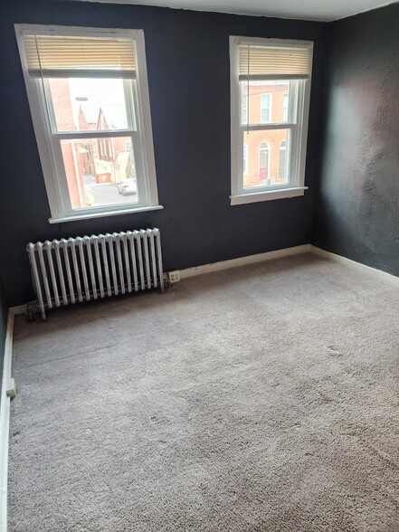 Second Floor Bedroom 2 - 232 N Shippen St