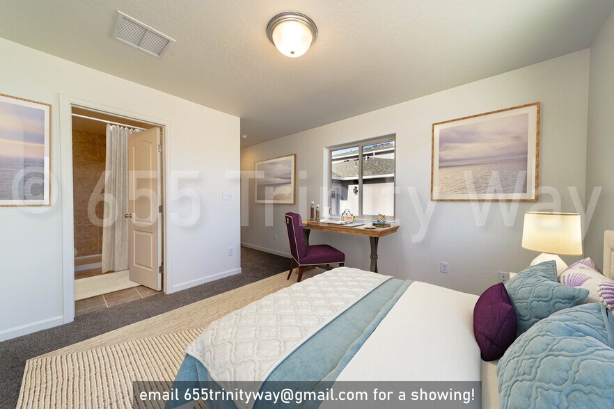 Building Photo - 655 Trinity Way