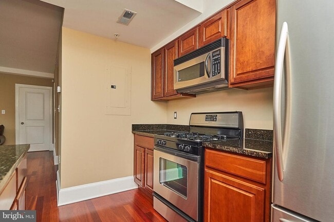 Building Photo - Columbia Heights, You're Home