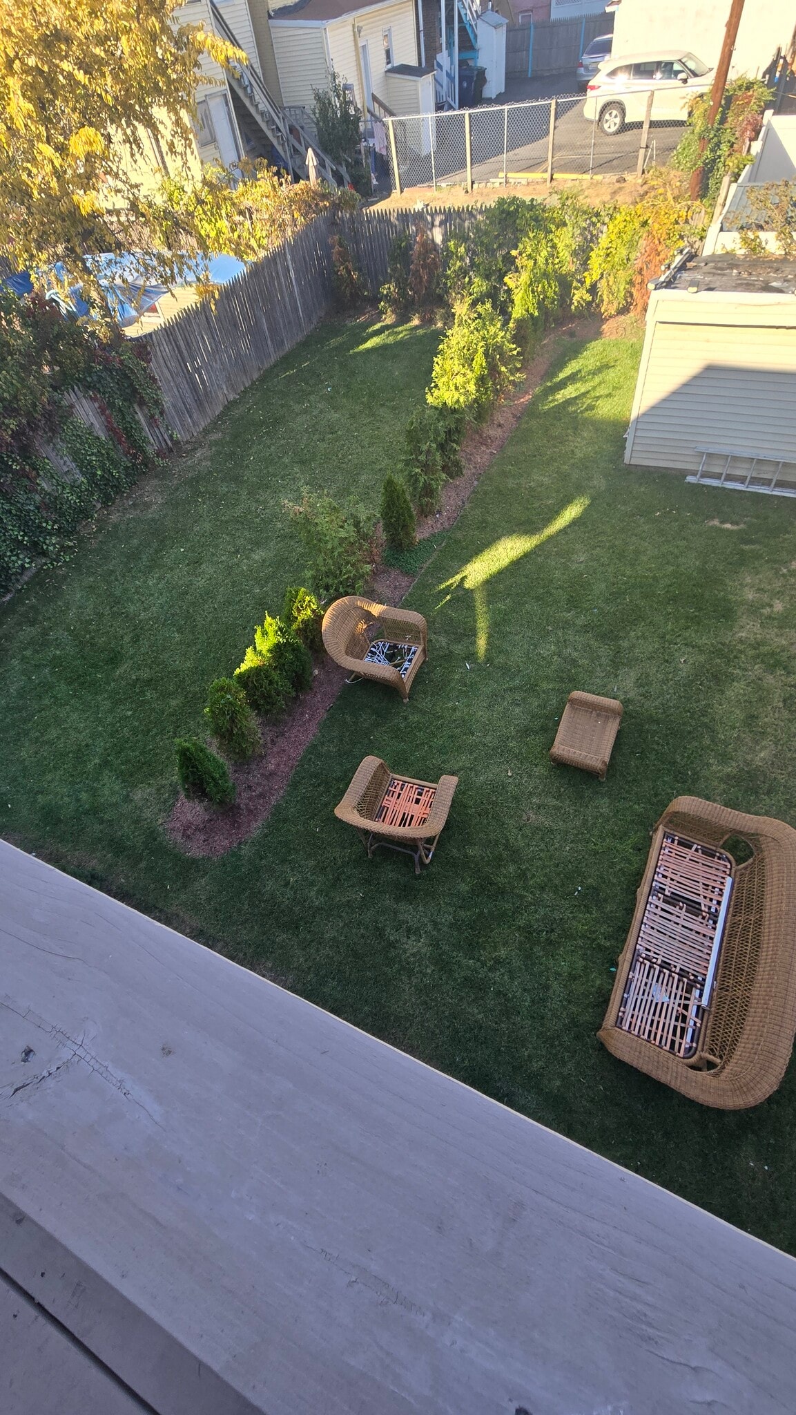 Building Photo - 272 Market St