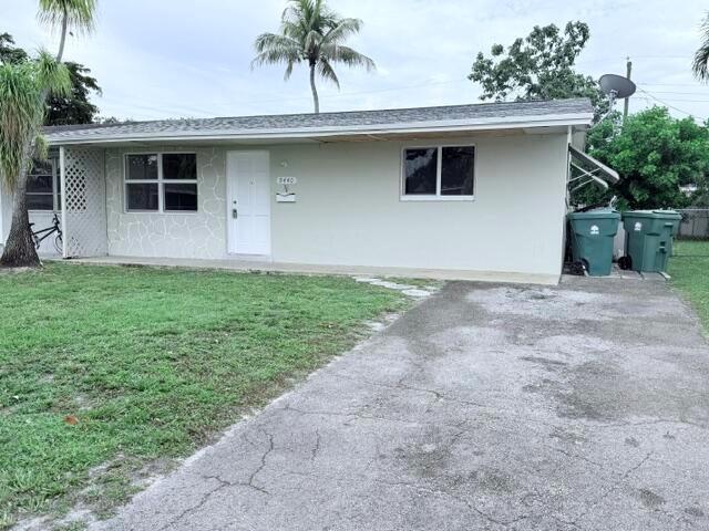 Building Photo - 9440 SW 51st St