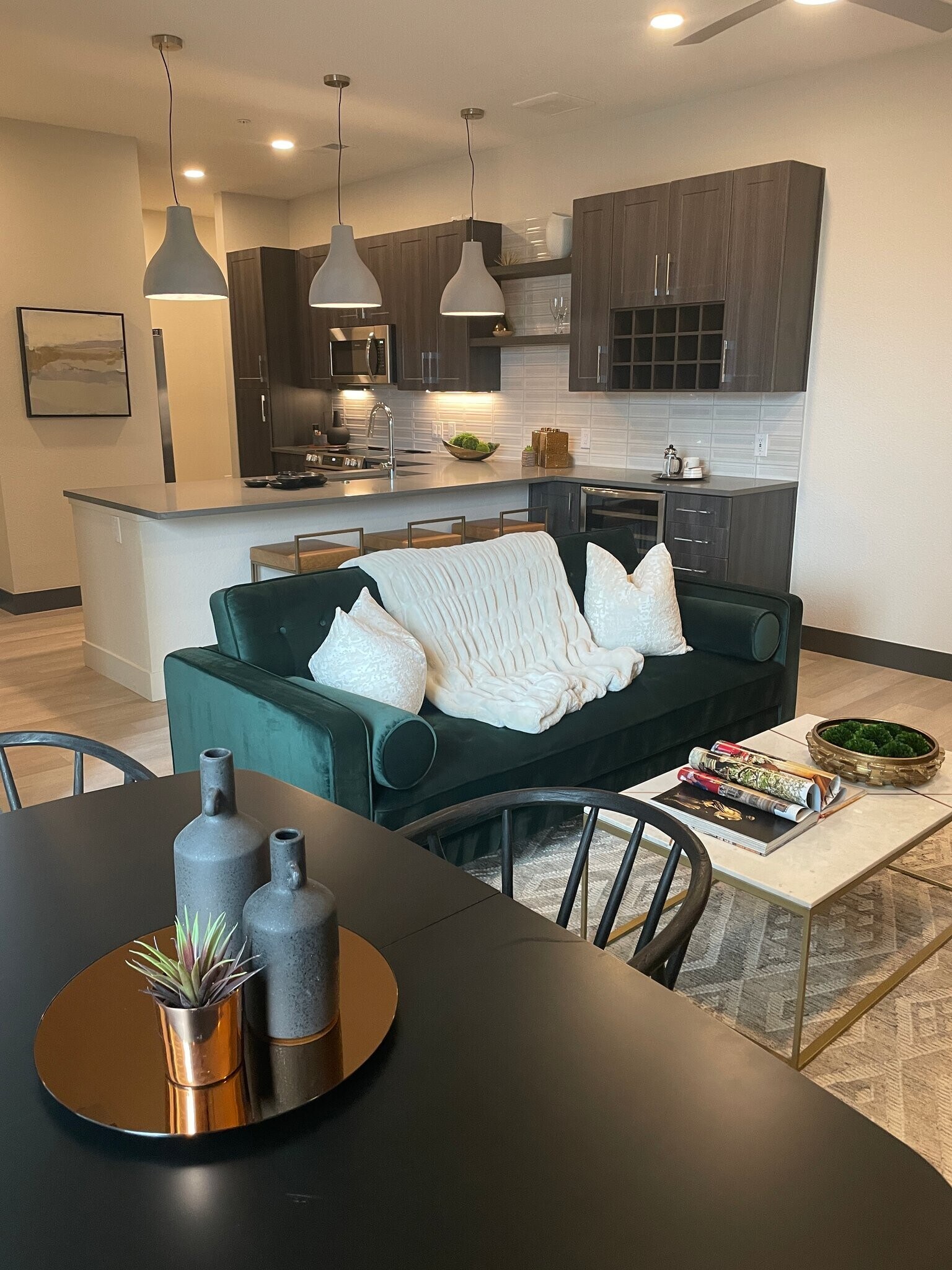 Building Photo - 2600 Wewatta Way