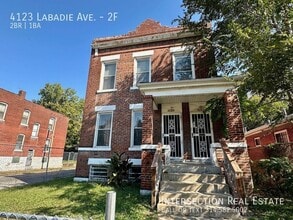 Building Photo - 4123 Labadie Ave