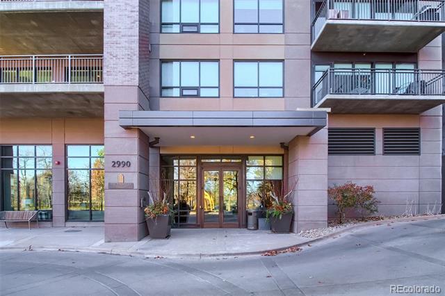 Building Photo - 2990 E 17th Ave