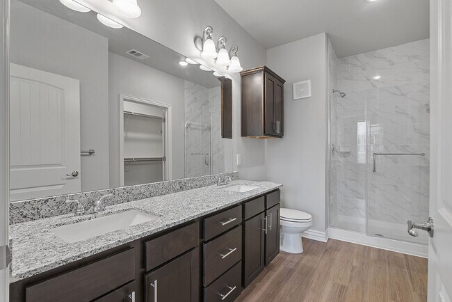 Floorplan - Stonebridge