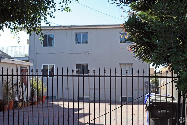 Primary Photo - F Street Apartments