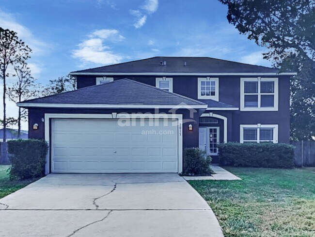 Building Photo - 1015 Astor Ct