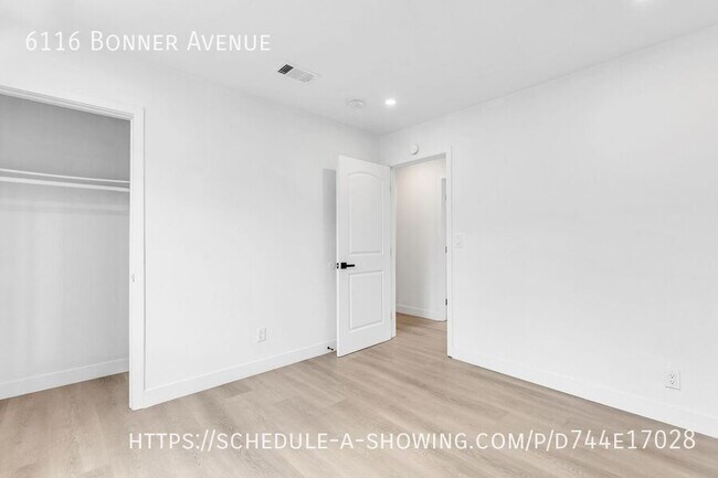Building Photo - 6116 Bonner Ave