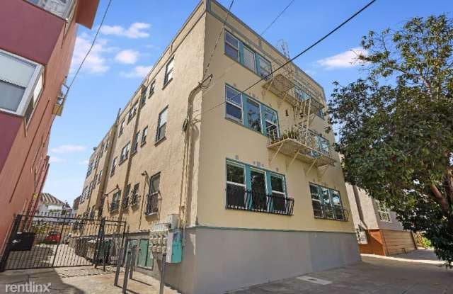 Building Photo - 1732 6th Ave
