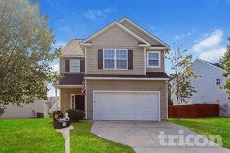 Building Photo - 3120 Rendezvous Dr