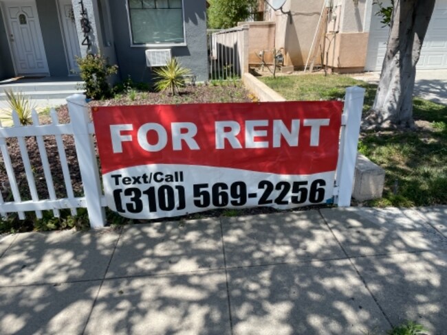 Building Photo - 1849 Junipero Ave