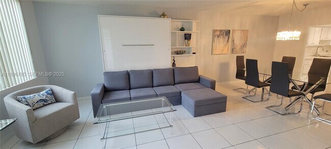 Building Photo - 5401 Collins Ave