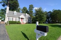 Building Photo - 4411 Fort Mchenry Pkwy