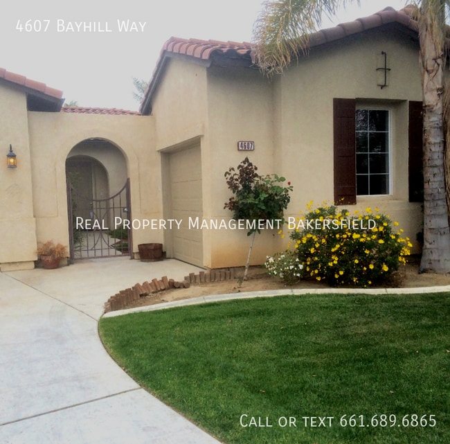 Primary Photo - 4607 Bayhill Way