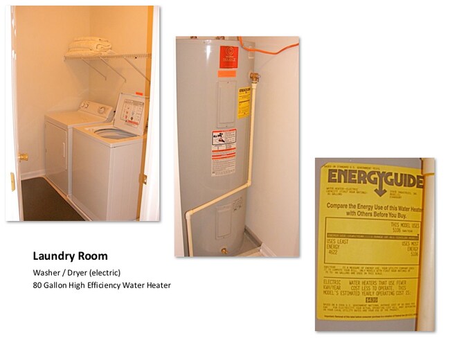 Building Photo - 1670 Mohegan Dr