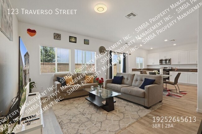 Building Photo - 123 Traverso St.