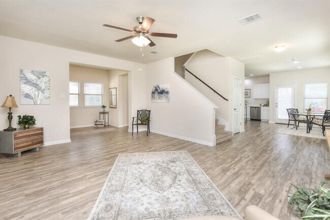 Building Photo - 1736 Cherokee Nation Trl