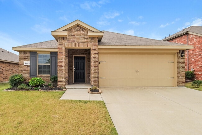 Building Photo - 2484 French St