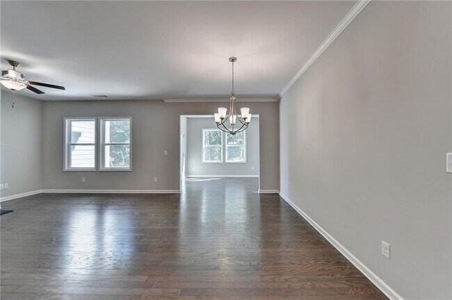 Building Photo - 611 Mason Grove Pkwy