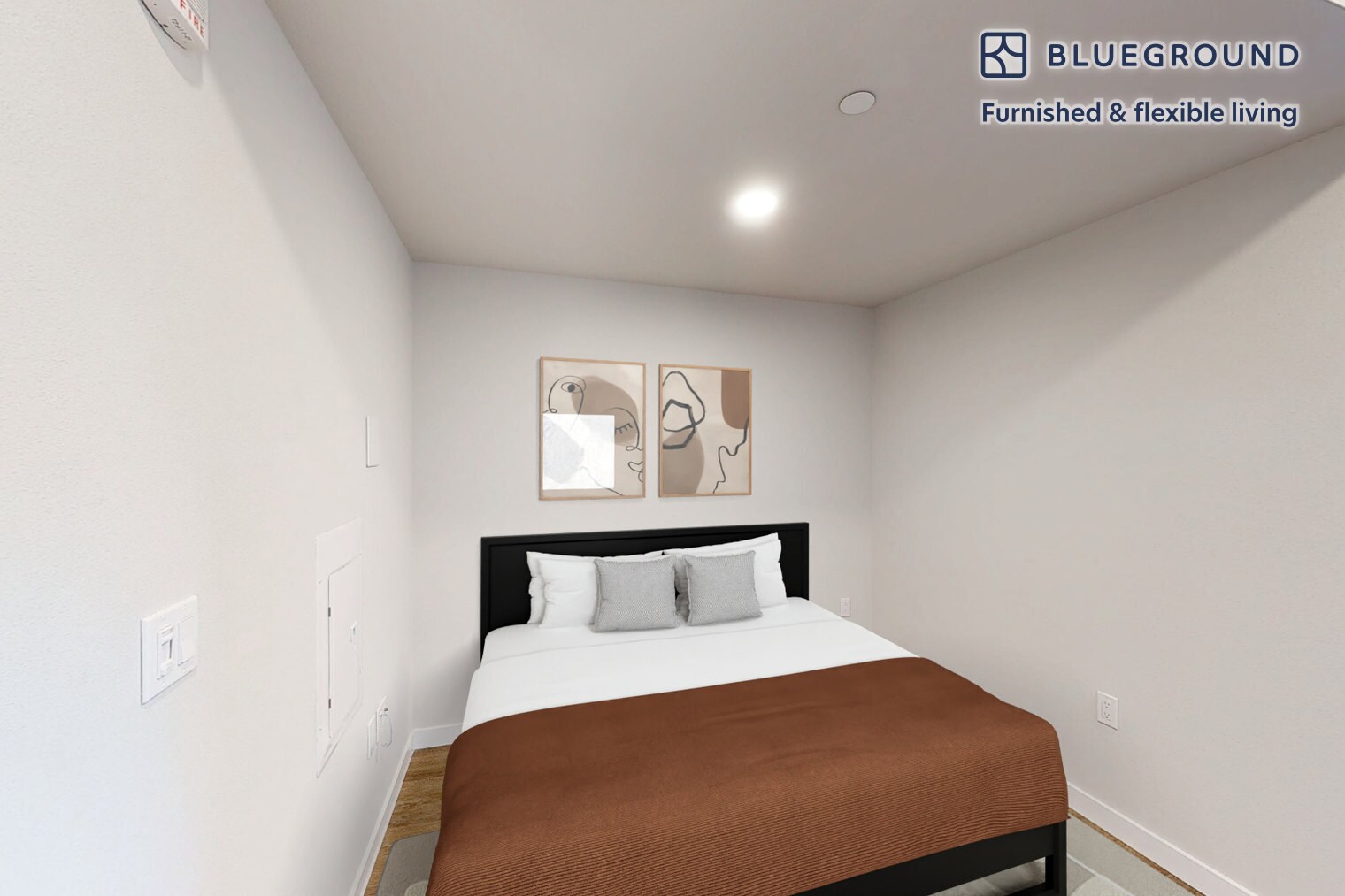 Building Photo - 1001 Harvey Dr