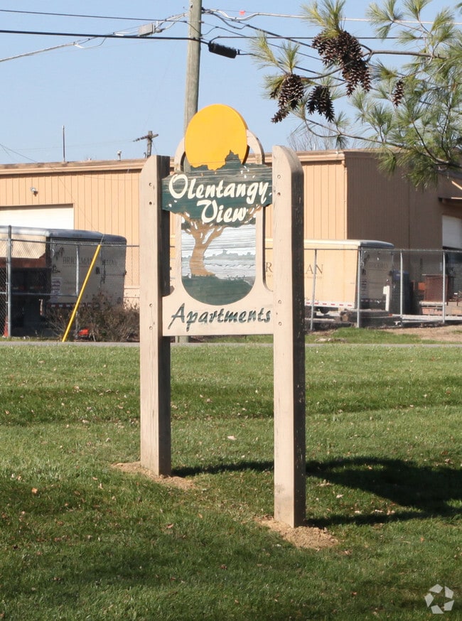 Building Photo - Olentangy View Apartments