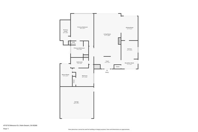 Building Photo - 47157 El Menara Cir