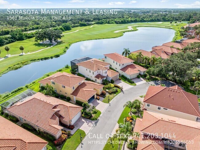 Building Photo - 4561 Murcia Blvd