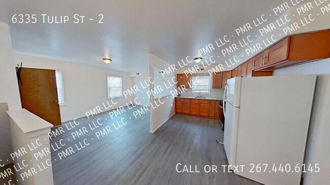 Building Photo - 6335 Tulip St