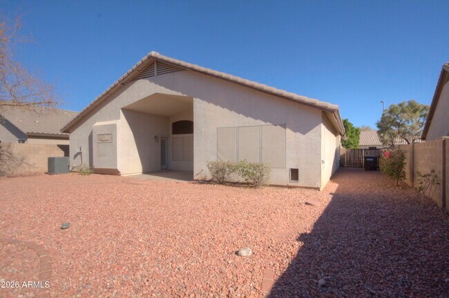 Building Photo - 20732 N 100th Ln