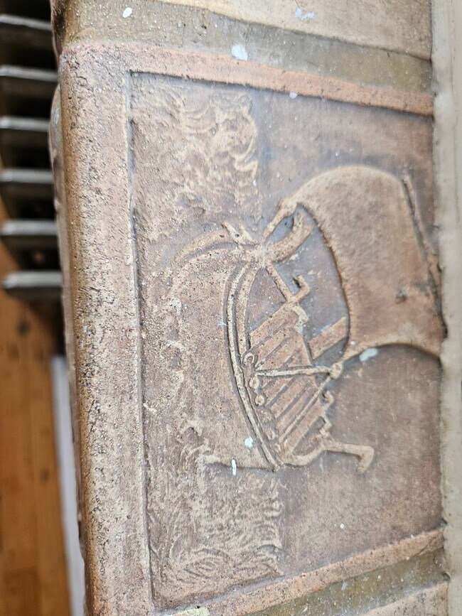 Building Photo - Lovely One Bedroom Apartment - Conveniently Located!