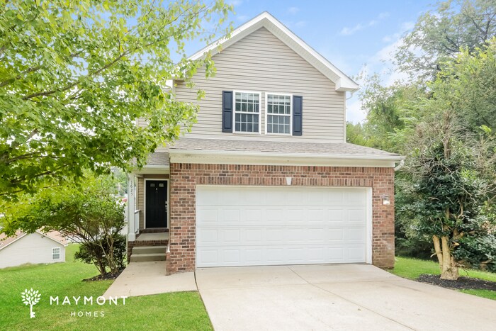 Primary Photo - 1625 Timber Run